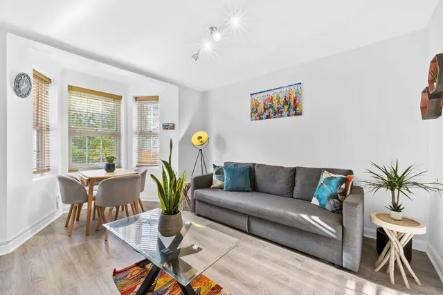 West Barnes Lane, New Malden, KT3, photo 2