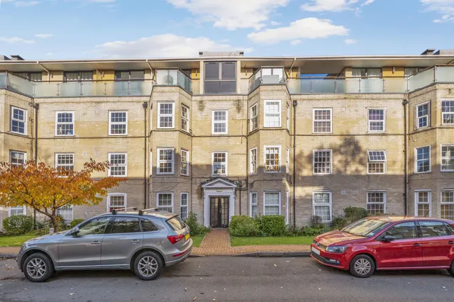 West Barnes Lane, New Malden, KT3, photo 1