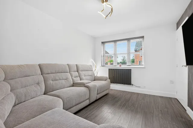 Blyth NE24 3EU, NE24, photo 3