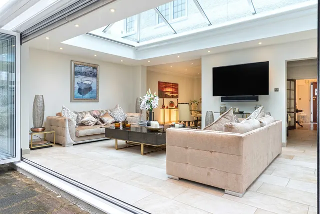 Photo 3 — Woodcote Valley Road, Purley CR8 3BN