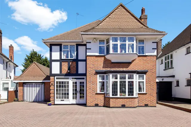 Amery Road, Harrow, HA1, photo 1