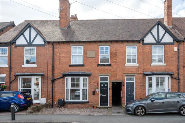 All Saints Road, Bromsgrove, Worcestershire, B61 0AQ, photo 1