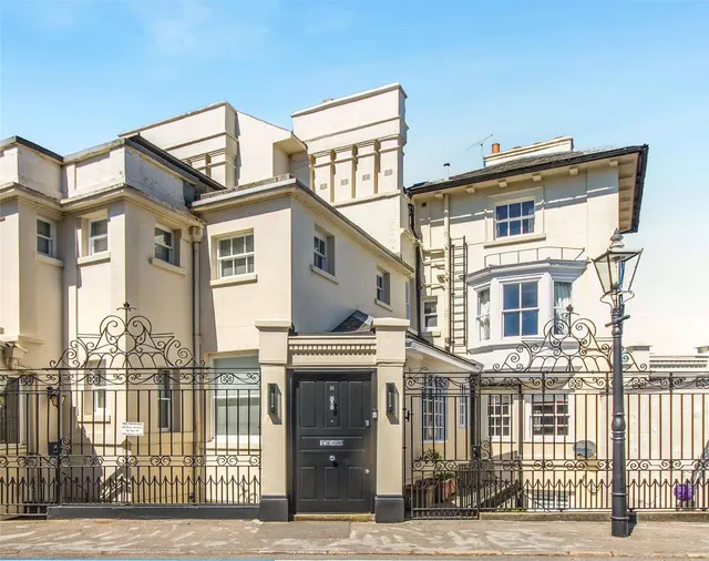 Park Terrace, The Park, NG1, photo 2