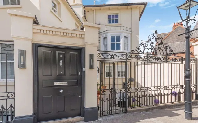 Park Terrace, The Park, NG1, photo 1