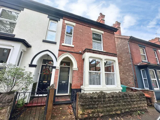 Osborne Grove, Sherwood, NG5, photo 1