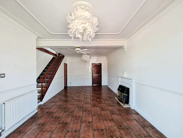 Photo 2 — Station Terrace, Senghenydd, Caerphilly