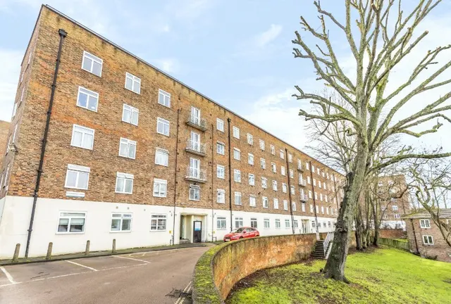 Sydenham Hill, SE23, photo 1