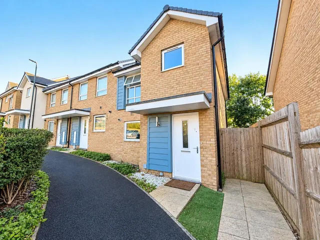 Egerton Close, DA17, photo 1