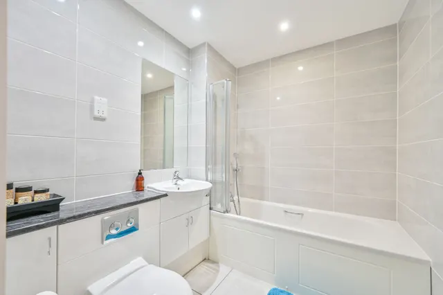 Photo 3 — Flat 7, Westside Court, 71 Forty Avenue, Wembley