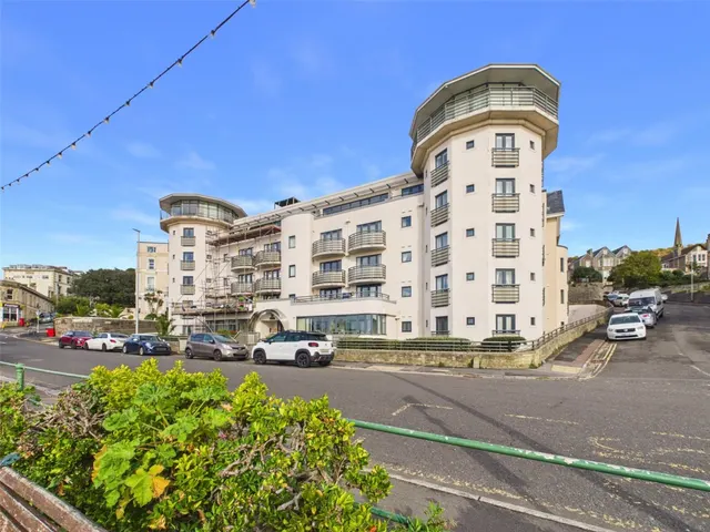 Birnbeck Road, Weston-Super-Mare, BS23, photo 1