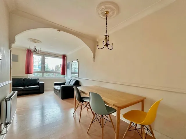 Photo 2 — McEwen House, Roman Road, London