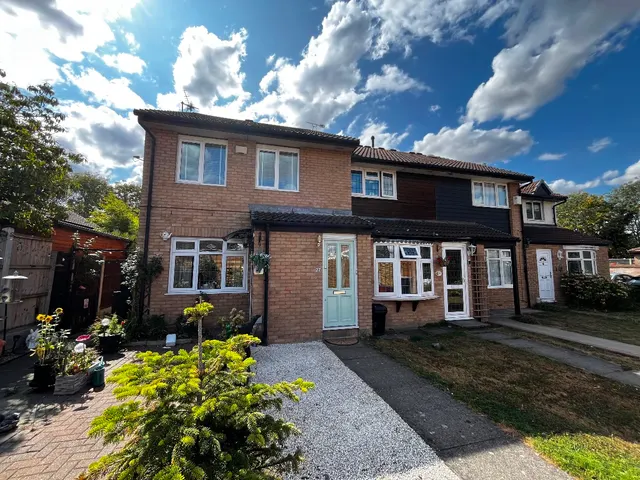 Copperfields Way, Harold Wood, photo 1