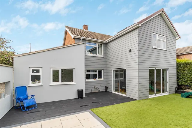 Ness Road, Burwell, CB25, photo 1