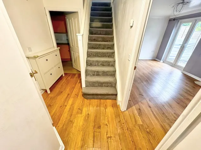 Photo 2 — Parkedge Close, Leigh, Lancashire
