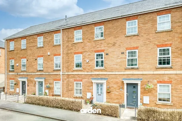 Boundary Lane, Shirley, B90, photo 1