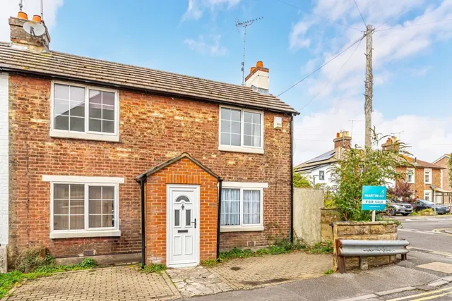 Denmark Road, Poole, photo 1