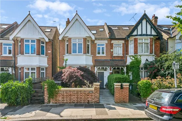 Madrid Road, Barnes, SW13, photo 1