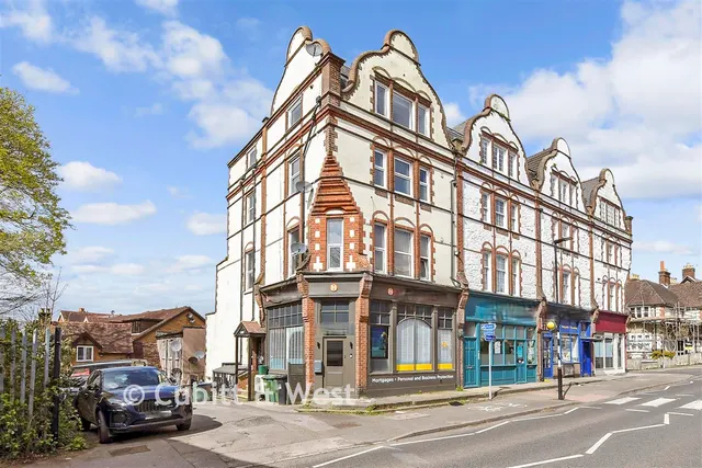 Croydon Road, Reigate, RH2, photo 1