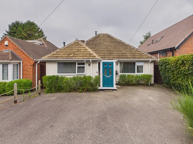 St George's Avenue, Hinckley, LE10, photo 1