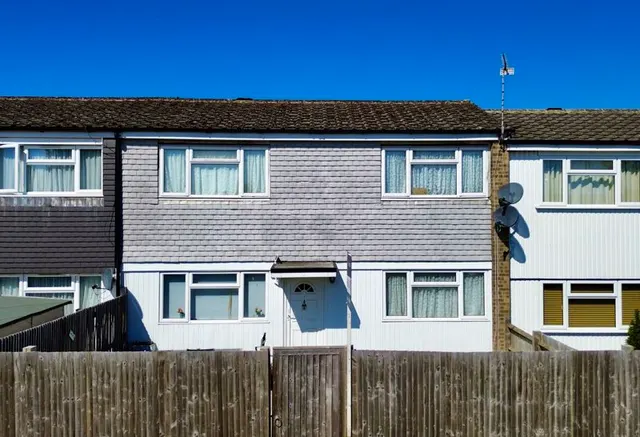 Harris Road Lane End, High Wycombe HP14 3DH, photo 1