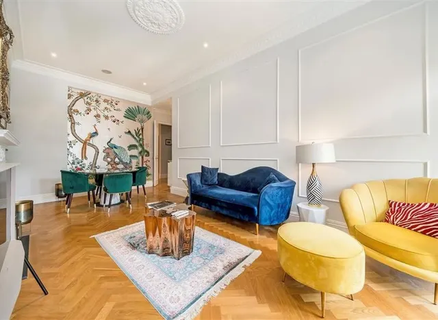 Whitehall Court, Fitzrovia & Covent Garden, SW1A, photo 1