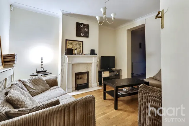 Rosehill Avenue, Sutton, SM1, photo 1