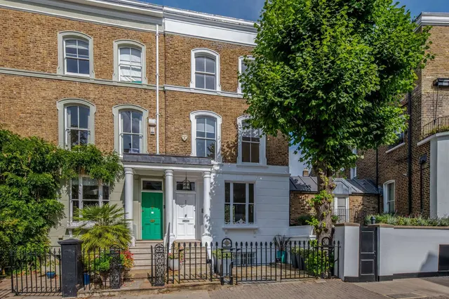 Stratford Road, London, W8, photo 1