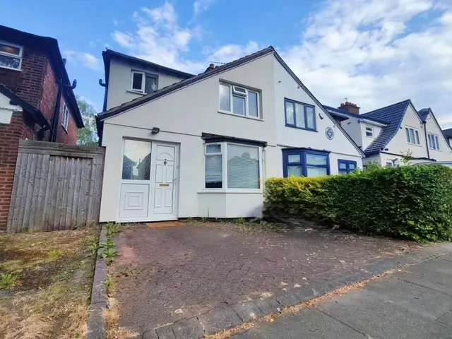 Balmoral Road, Erdington, B23, photo 2