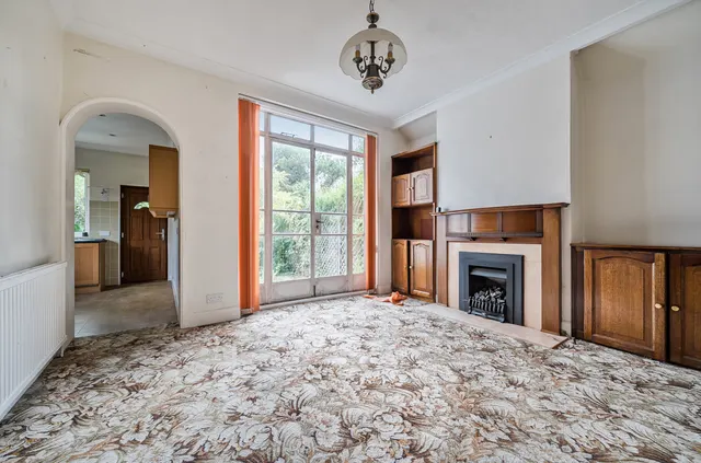 Photo 2 — Vale Drive, Barnet, EN5 2ED