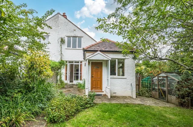 Vale Drive, Barnet, EN5 2ED, photo 1