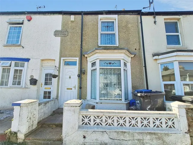 Byron Avenue, Margate, Kent, CT9, photo 1
