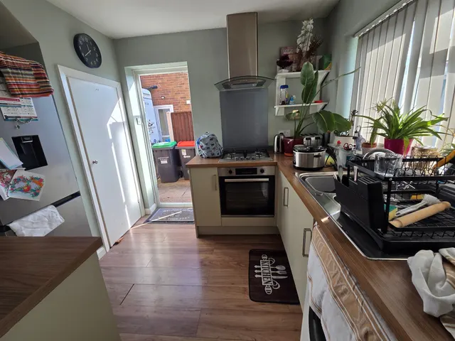 Ullswater Drive, Hucknall, NG15, photo 2