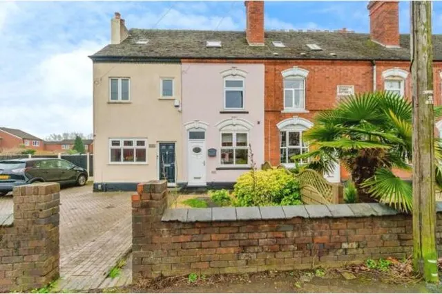 Lichfield Road, Walsall, photo 1