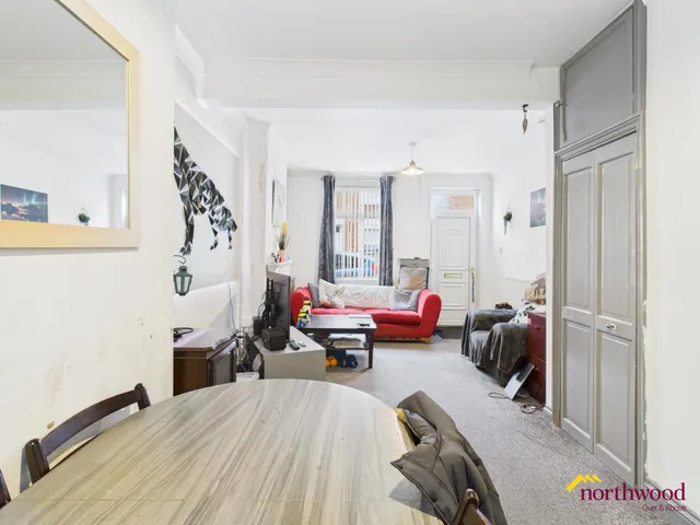 Brakespeare Street, Goldenhill, ST6, photo 2