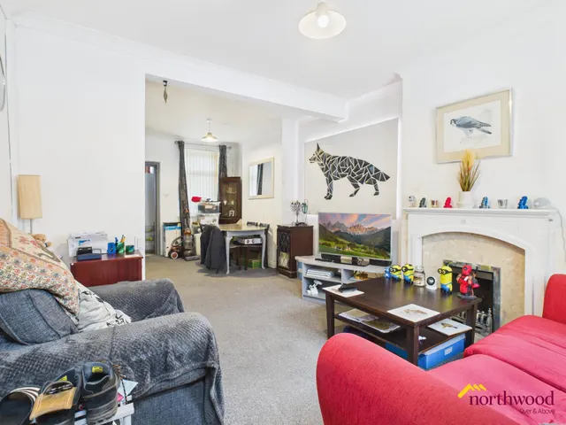 Brakespeare Street, Goldenhill, ST6, photo 3