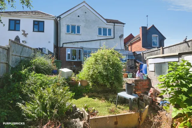 Dordon Road, Tamworth, B78, photo 2