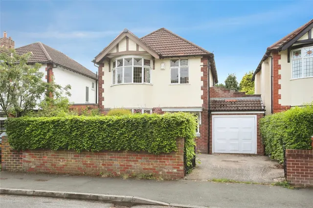 Derby Road, Heaton Moor, SK4, photo 1
