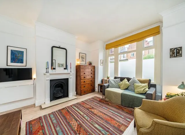 Algiers Road, Ladywell, SE13, photo 2