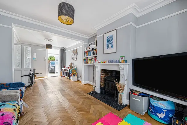 Oaklands Road, Bexleyheath, DA6, photo 3