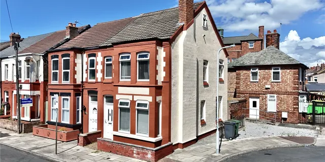 Valkyrie Road, Wallasey, CH45, photo 1