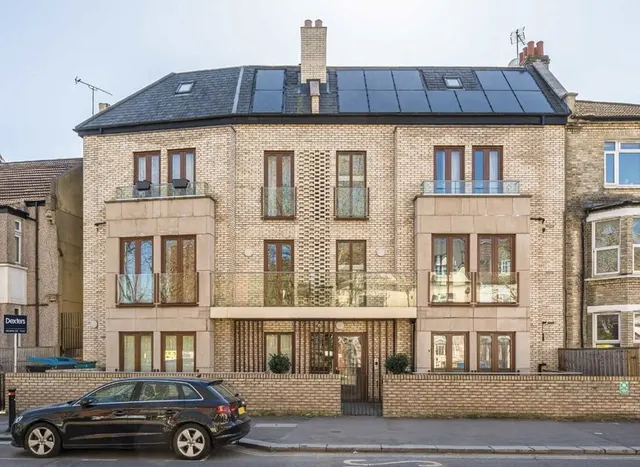 East Dulwich Grove, East Dulwich, SE22, photo 1