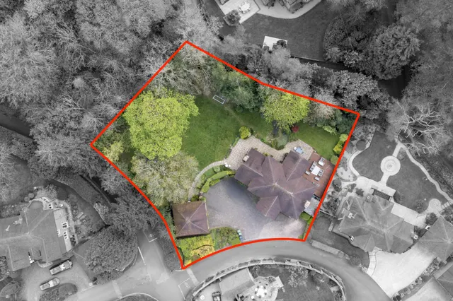 Herbert Austin Drive, Marlbrook, B60, photo 2