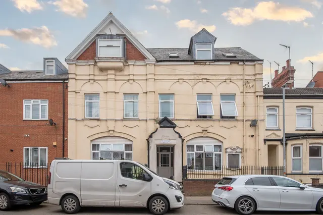 Wellington Street, Kettering, NN16, photo 3