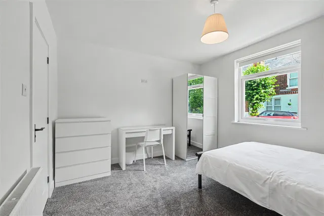 Carnarvon Street, Nottingham, NG4, photo 1