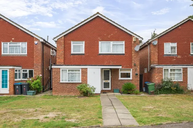 Kingswood Close, New Malden, KT3, photo 1