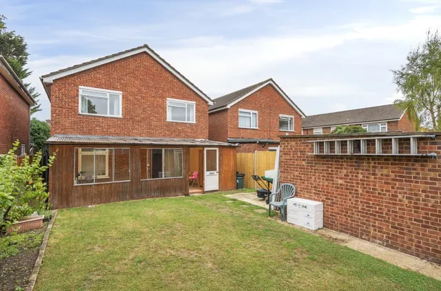 Kingswood Close, New Malden, KT3, photo 3