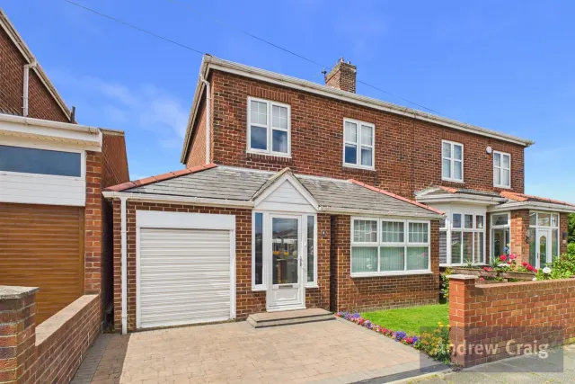 Westoe Drive, South Shields, NE33, photo 1