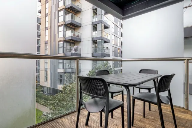 Photo 3 — Pear Tree Street London EC1V