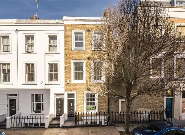 Churton Place, Pimlico, SW1V, photo 1