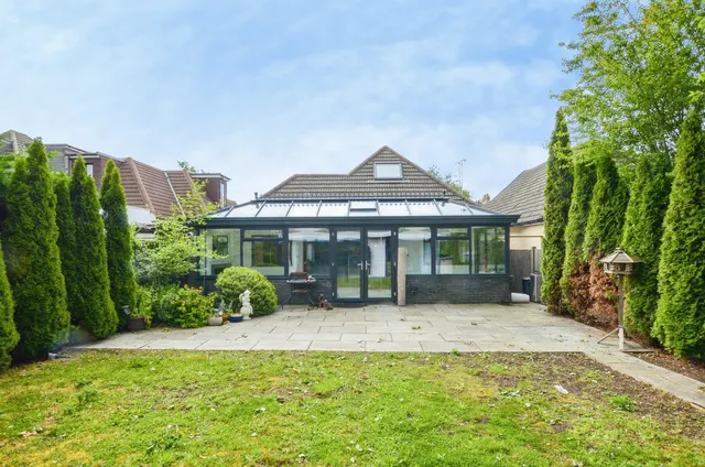 The Fairway, Ruislip, HA4, photo 1